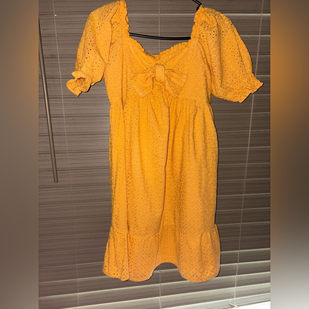 Janie&Jack Lace size 16 Dress